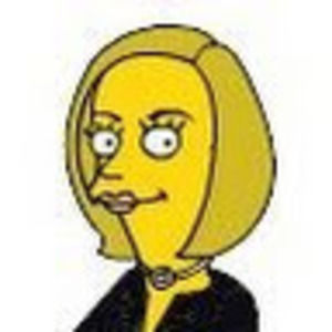 Meet your Posher, Deborah ann